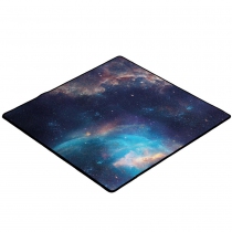 Tapis Blue Galaxy (40x40 cm)