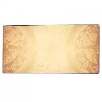 Tapis Compass Sepia (60x120 cm)