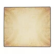 Tapis Compass Sepia (70x60 cm)