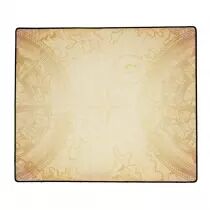 Tapis Compass Sepia (70x60 cm)