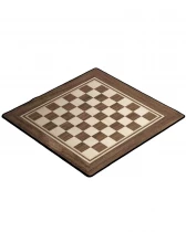 Tapis d\'Echecs 40x40cm