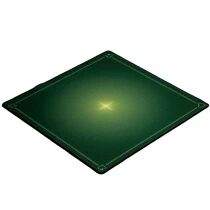 Tapis de Belote N&eacute;opr&egrave;ne - 60x60cm