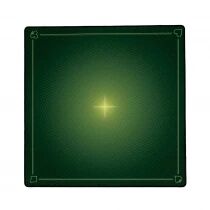 Tapis de Belote N&eacute;opr&egrave;ne - 60x60cm