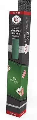 Tapis de Cartes N�opr�ne 40 x 60 cm - Grimaud