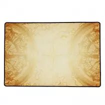 Tapis de Jeu : Compass Sepia