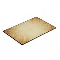 Tapis de Jeu : Compass Sepia