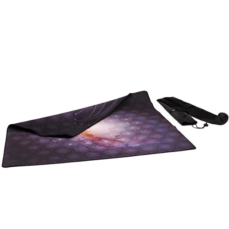 Boite de Tapis de Jeu - Eclipse Second Dawn For The Galaxy - 92x92cm