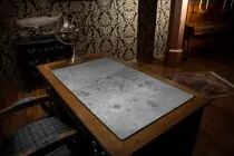 Tapis de Jeu : Moon Texture