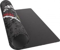 Tapis de jeu - Stranger Things - Hellfire Club