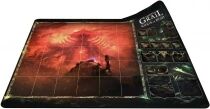 Tapis de Jeu - Tainted Grail : Rois de la Ruine