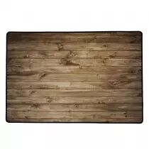 Tapis de Jeu : Wood Texture