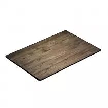 Tapis de Jeu : Wood Texture