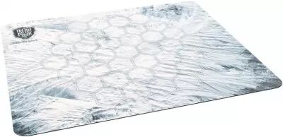 Tapis de jeu (Ext. Frostpunk)