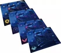 Tapis de jeu