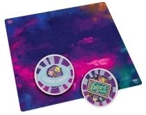 Tapis de jeu (Light Speed Arena)