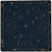 Tapis de jeu Astro (76 cm x 76 cm)