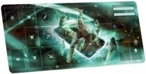 Tapis de jeu Gwent : Ciri (&Eacute;dition 2026)