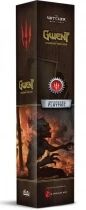 Tapis de Jeu Gwent : Monstres