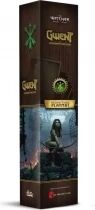 Tapis de Jeu Gwent : Scoia\'tael