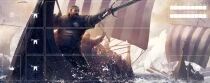 Tapis de Jeu Gwent : Skellige