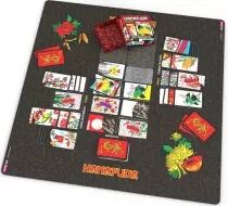 Tapis de jeu Hanafuda