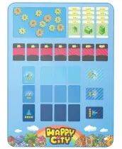 Tapis de Jeu Happy City