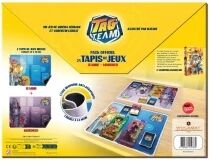 Tapis de jeu Tag Team - Jeanne et Mordred