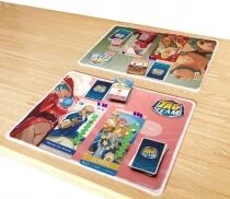 Tapis de jeu Tag Team Milady et le Golem