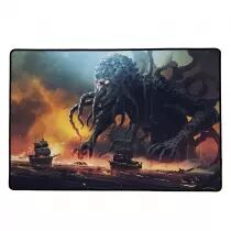 Tapis Destruction de Cthulhu (60x40 cm)