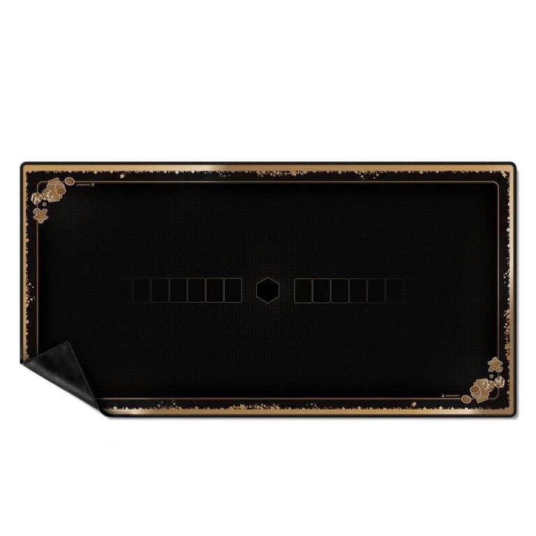 Boite de Tapis Grand Joueur 180x90cm - Multijeux