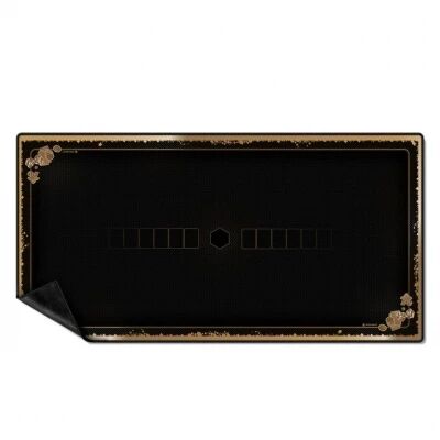 Tapis Grand Joueur 180x90cm