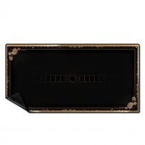 Tapis Grand Joueur 180x90cm