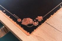 Tapis Grand Joueur 180x90cm