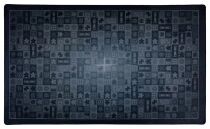 Tapis Signature Graphite (60x100cm)