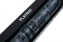 Tapis Signature Graphite (60x60 cm)