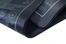 Tapis Signature Graphite (60x60 cm)