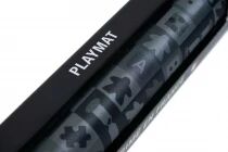 Tapis Signature Graphite (60x60 cm)