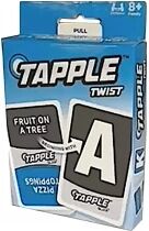 Tapple Twist