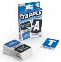 Tapple Twist