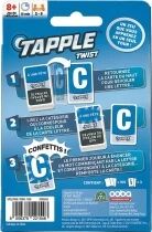 Tapple Twist