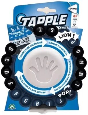 Tapple Voyage