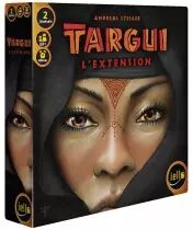 Targui l\'Extension