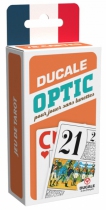 Tarot Ducale Spécial Optic