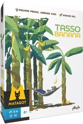 Tasso Banana