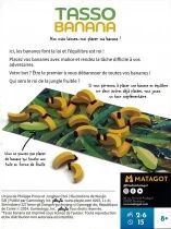 Tasso Banana
