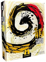 Tatsu : Japanese Spirit