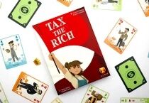 Tax the Rich