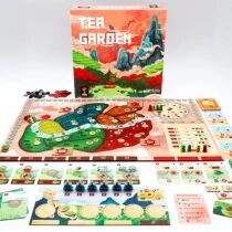 Tea Garden