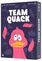 Team Quack