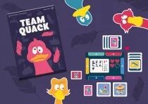 Team Quack